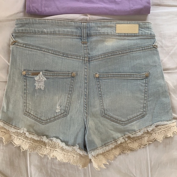 Juniors - Celebrity PINK Jeans, Size 3 - Picture 4 of 10